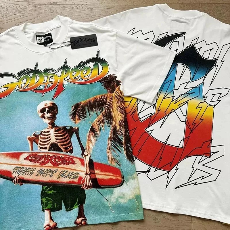 Godspeed North Surf 