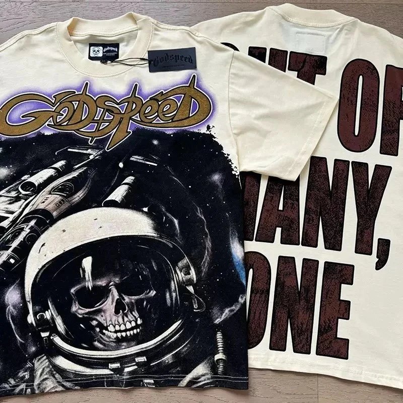 Godspeed Off-White T