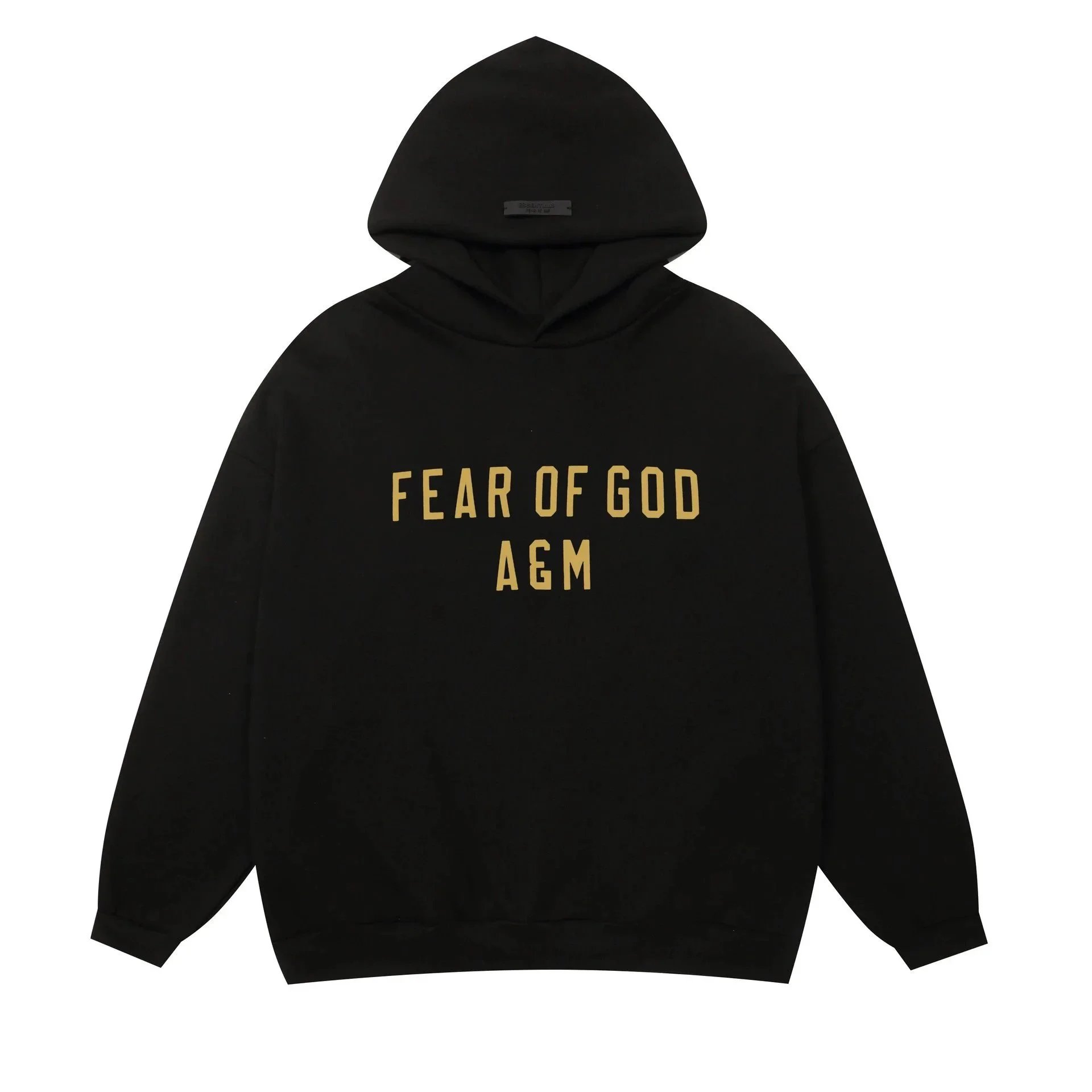 Fear of God AGM Blac