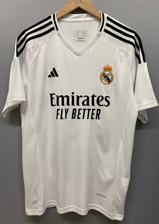 Adidas Real Madrid W