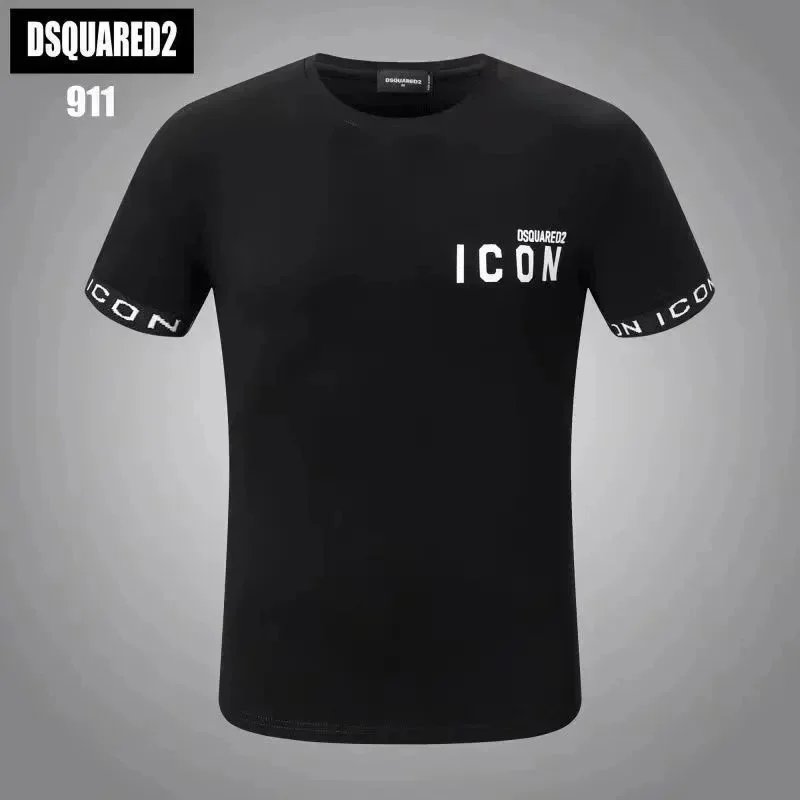 Dsquared2 911 Black 