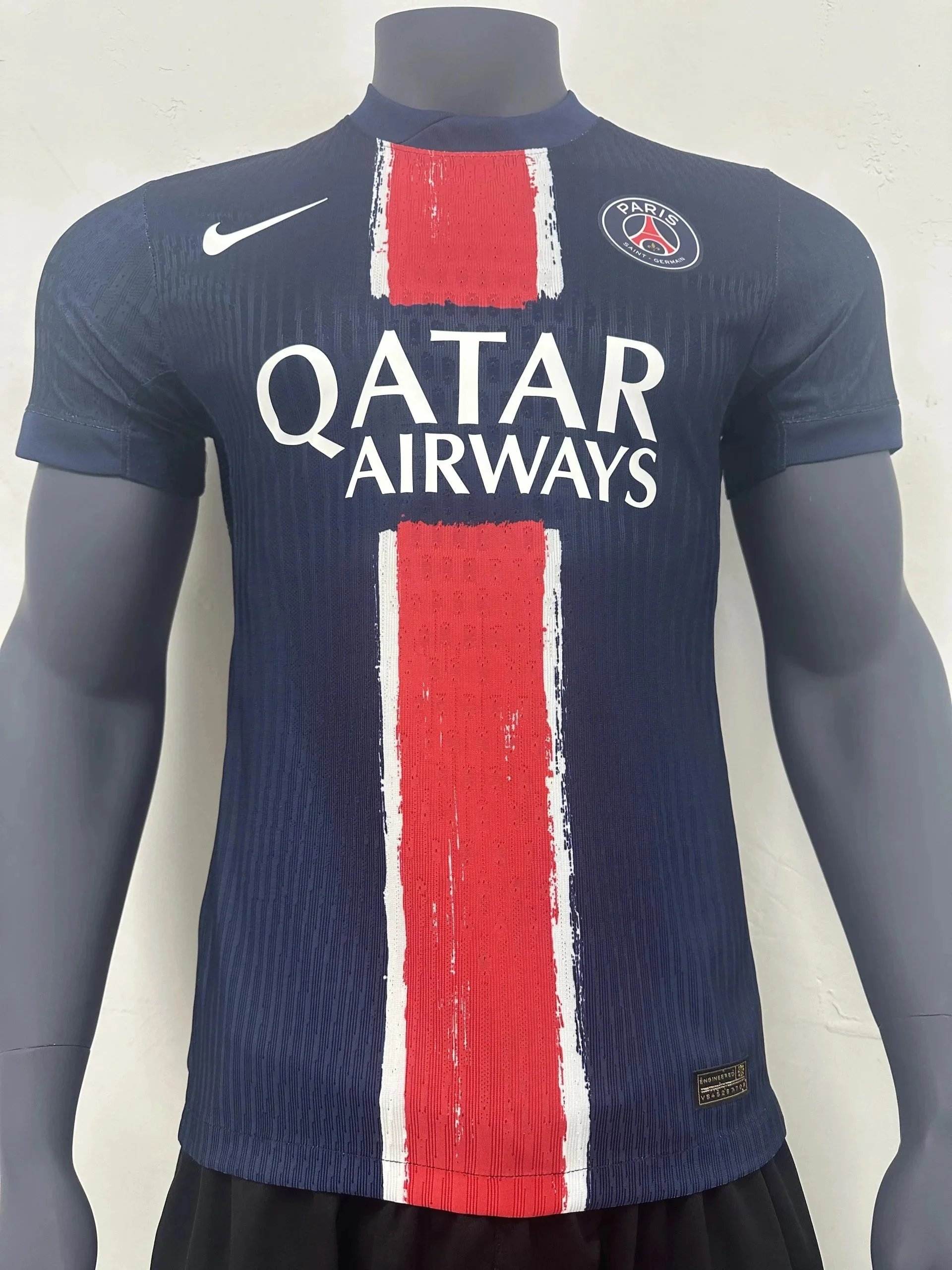 Nike PSG Qatar Airwa