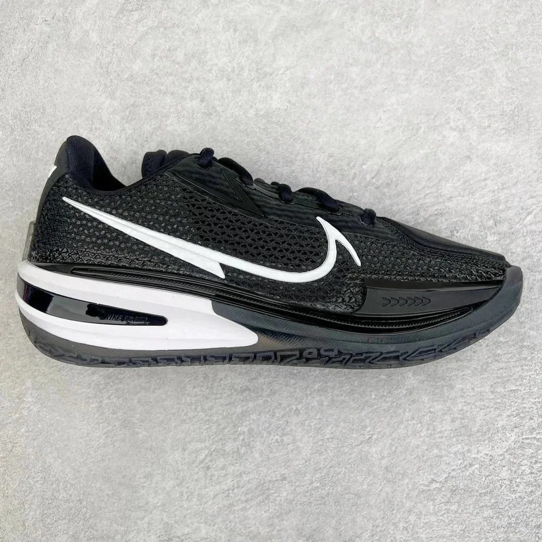 Nike Zoom Fly 6 Blac
