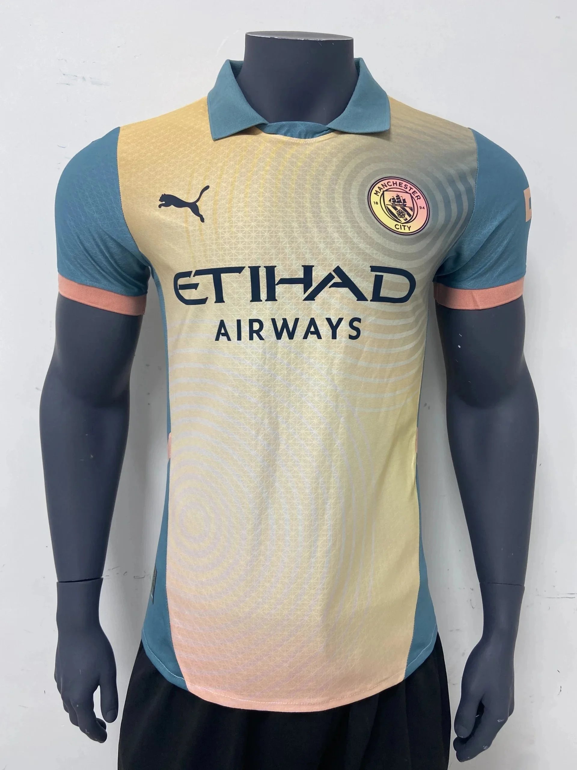 Puma Manchester City