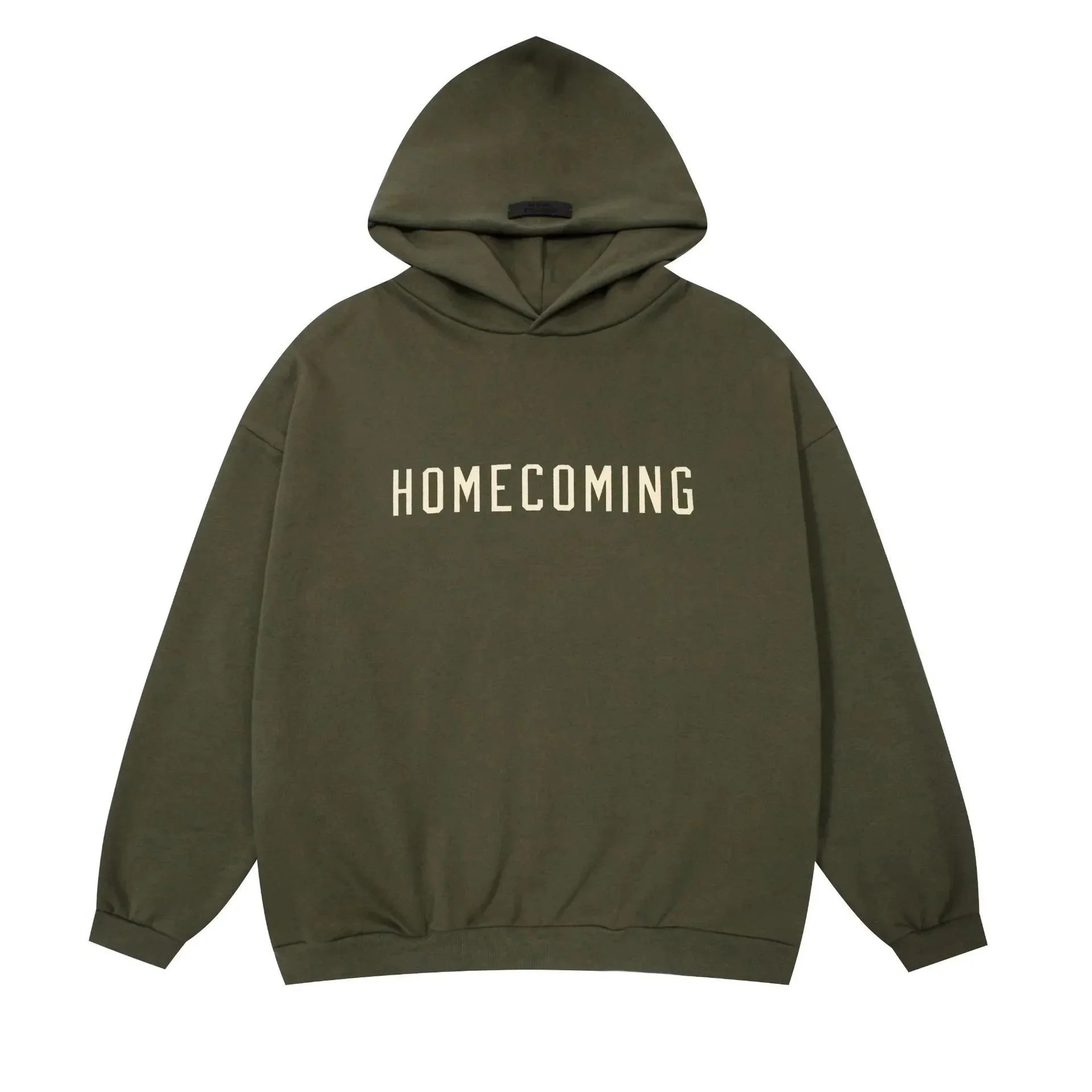 Fear of God Homecomi
