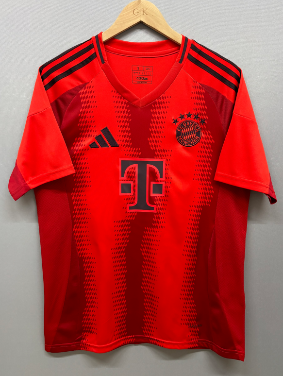 Adidas Bayern Munich