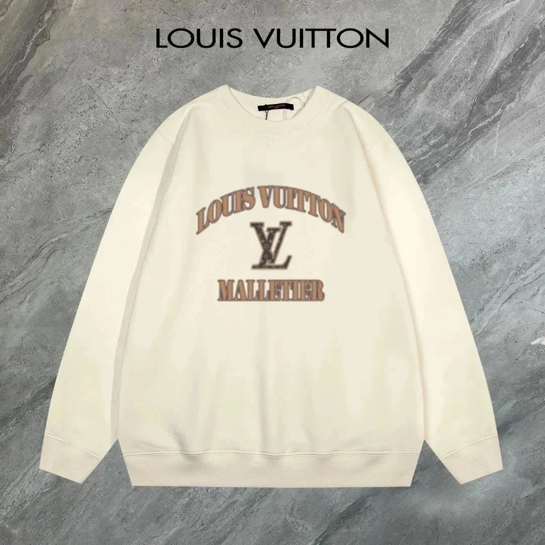 Louis Vuitton Mallet