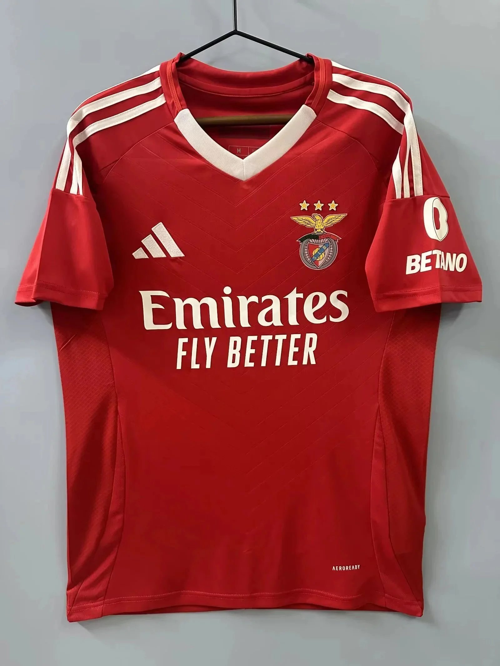 Adidas Benfica Red J