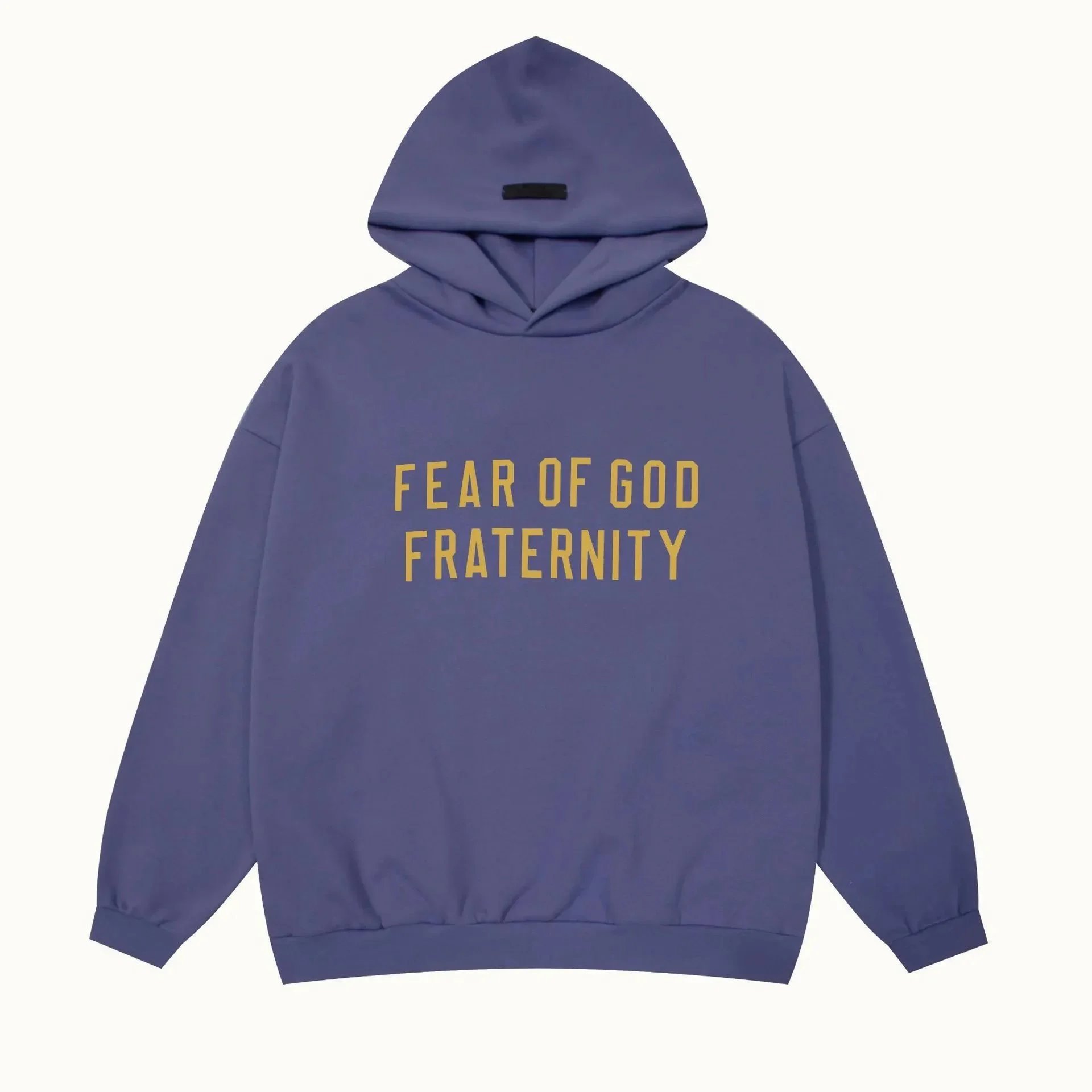 Fear of God Fraterni
