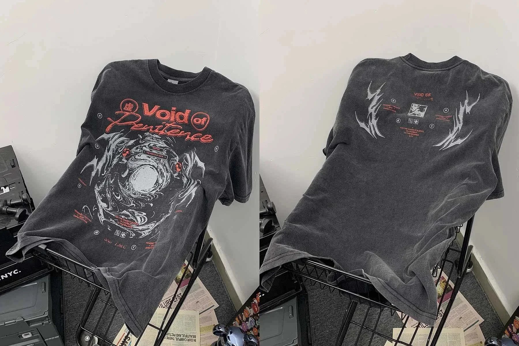 Void of Penitence Gr