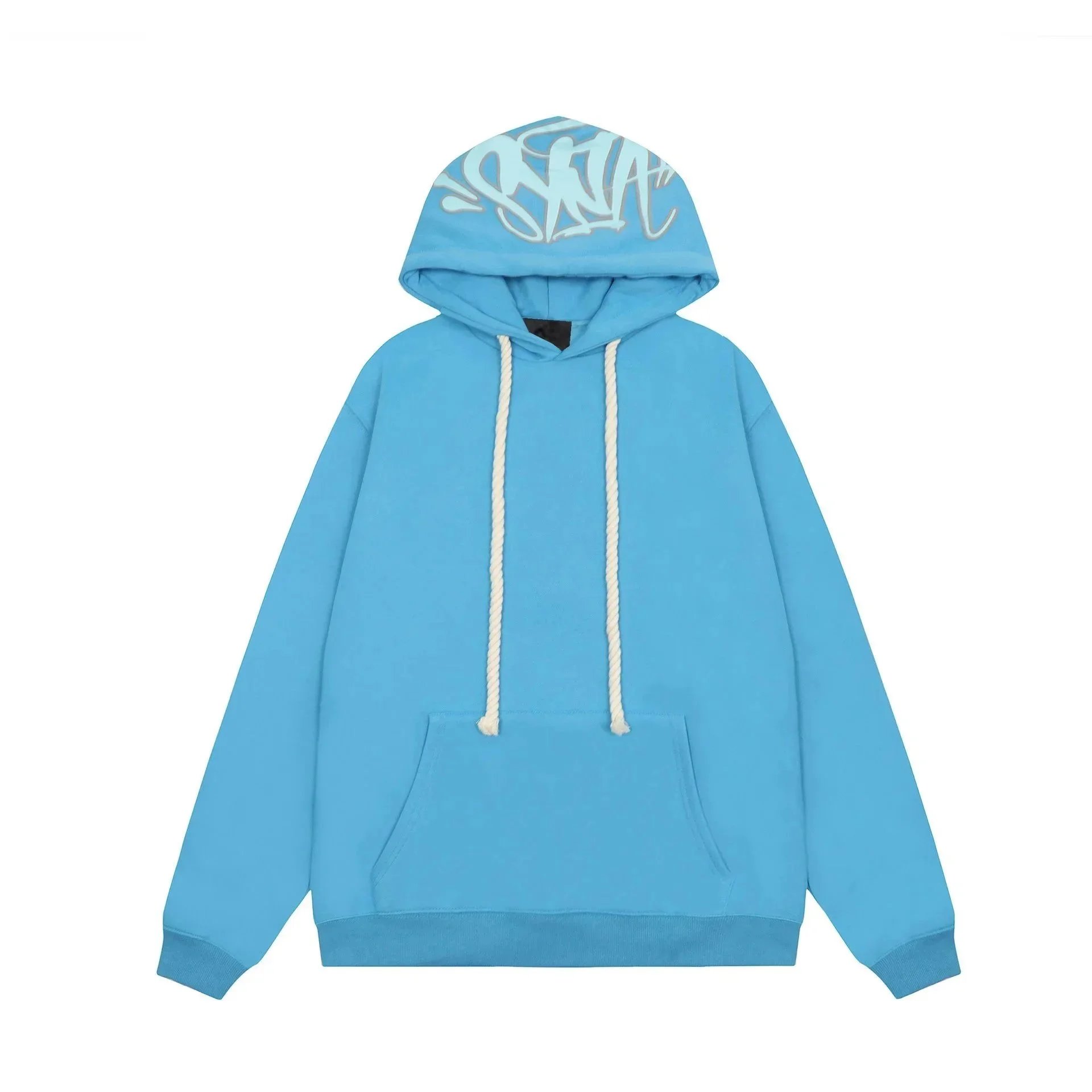 SKTA Blue Hoodie