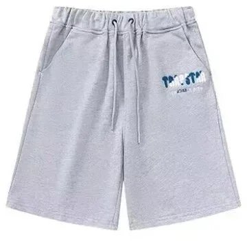 PacSun Gray Shorts