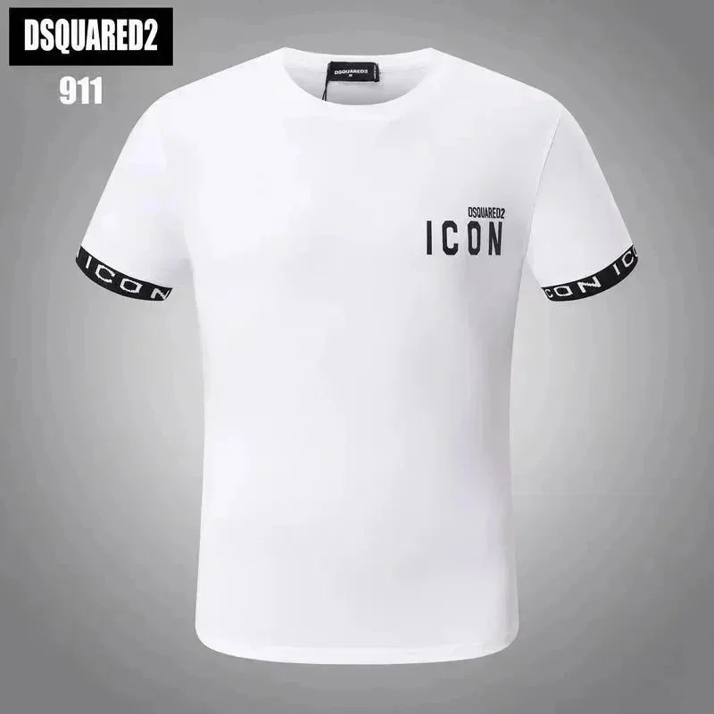 Dsquared2 911 White 