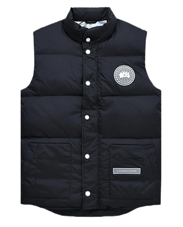 Canada Goose Black V