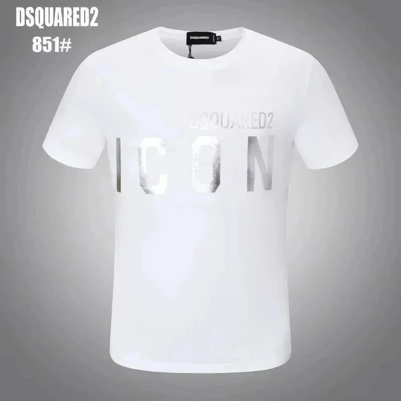 Dsquared2 851# White