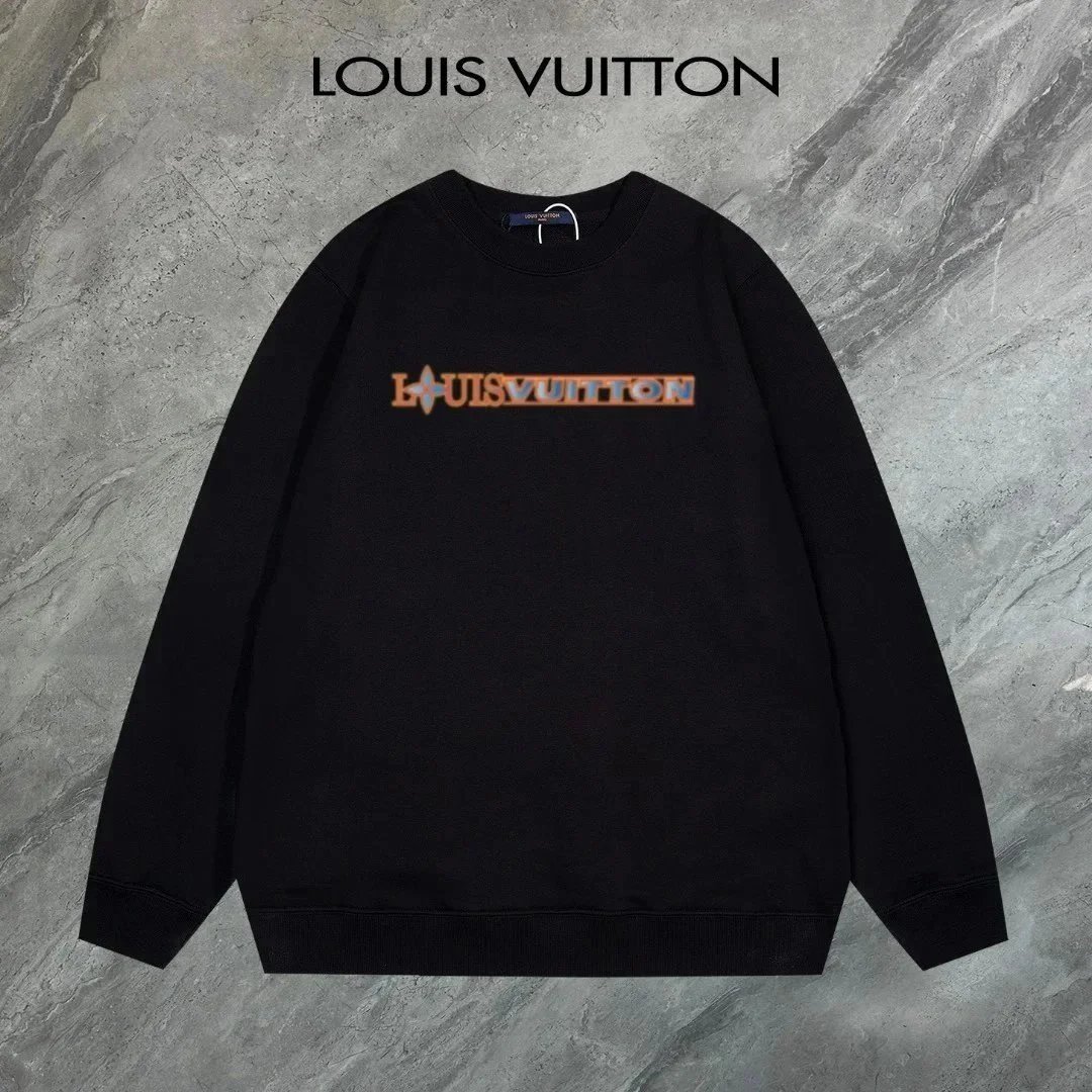 Louis Vuitton Black 