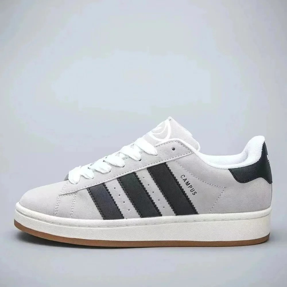 Adidas Campus Grey S