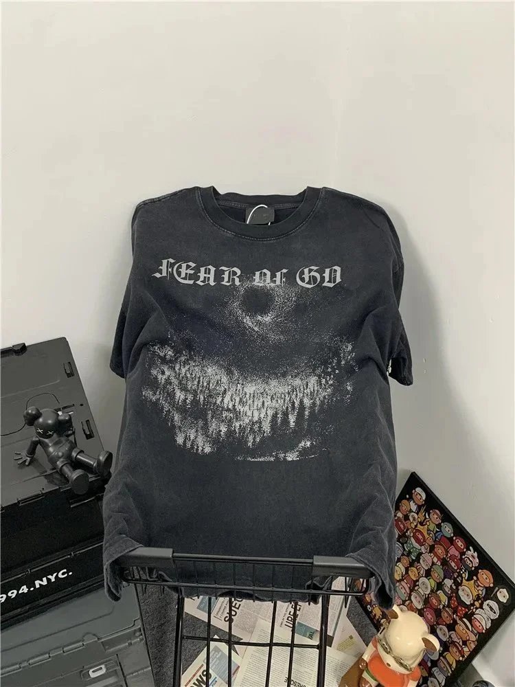 Fear of God Black Gr