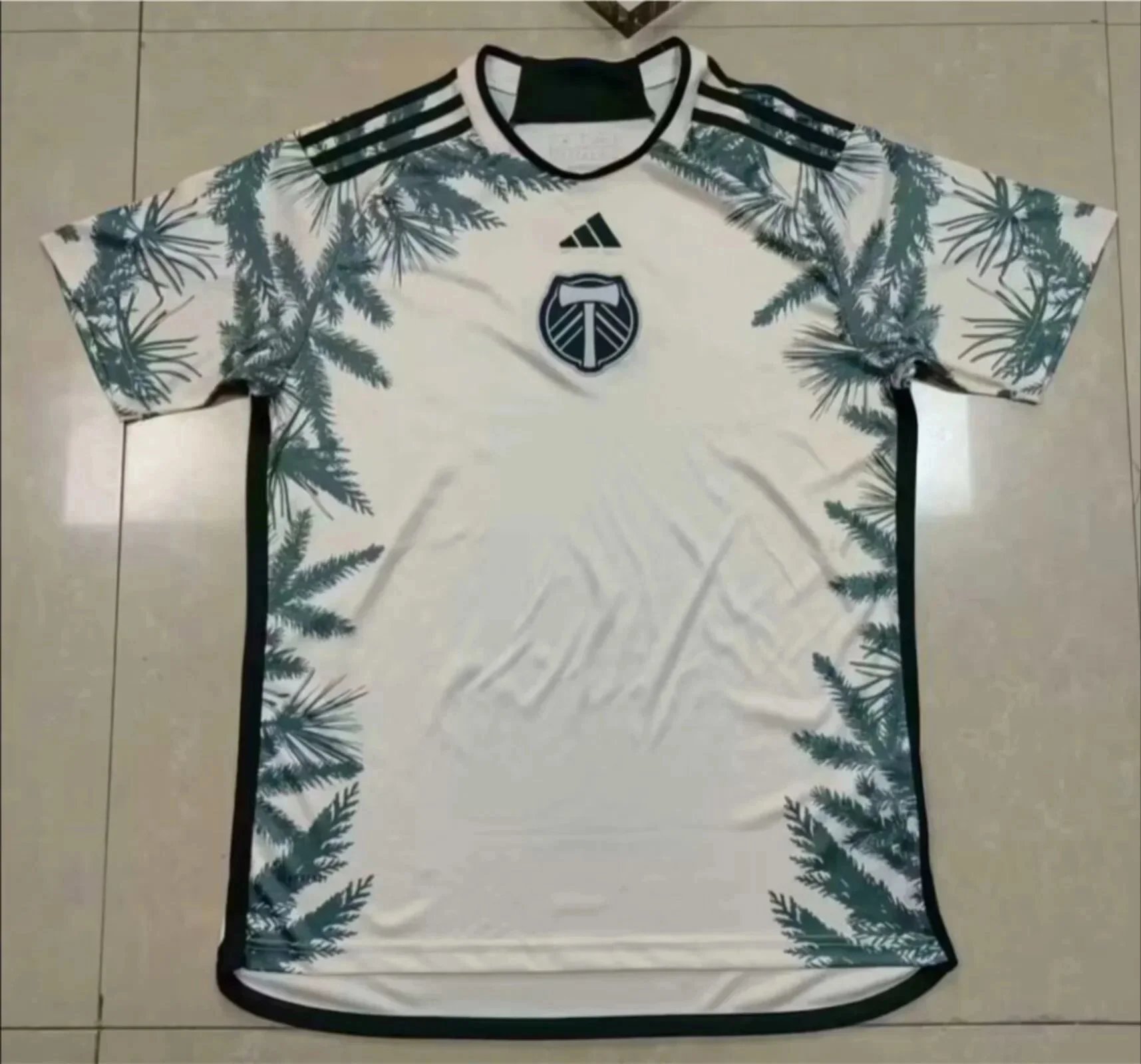 Adidas Portland Timb