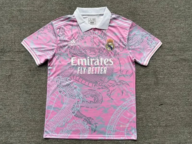 Adidas Real Madrid P