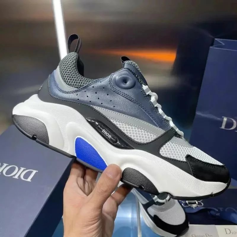 Dior Diorissimo Blue
