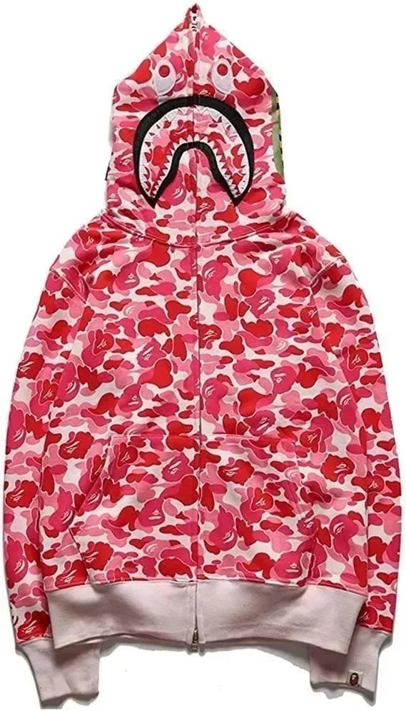 A Bathing Ape Pink C