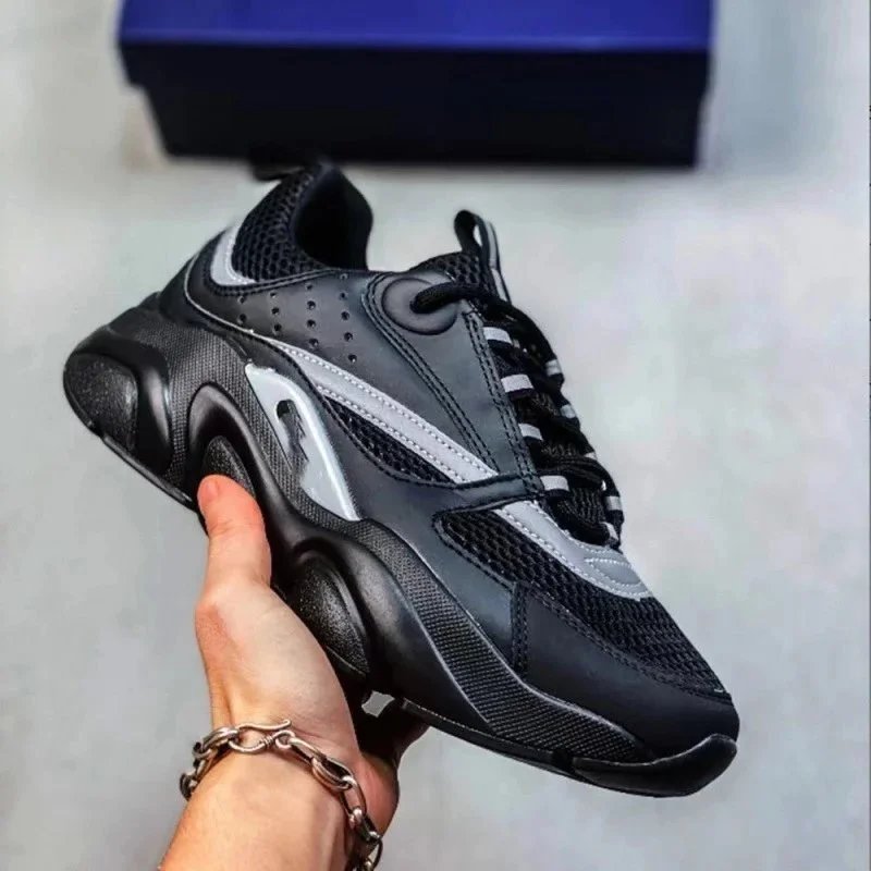 Dior Oblique Black S