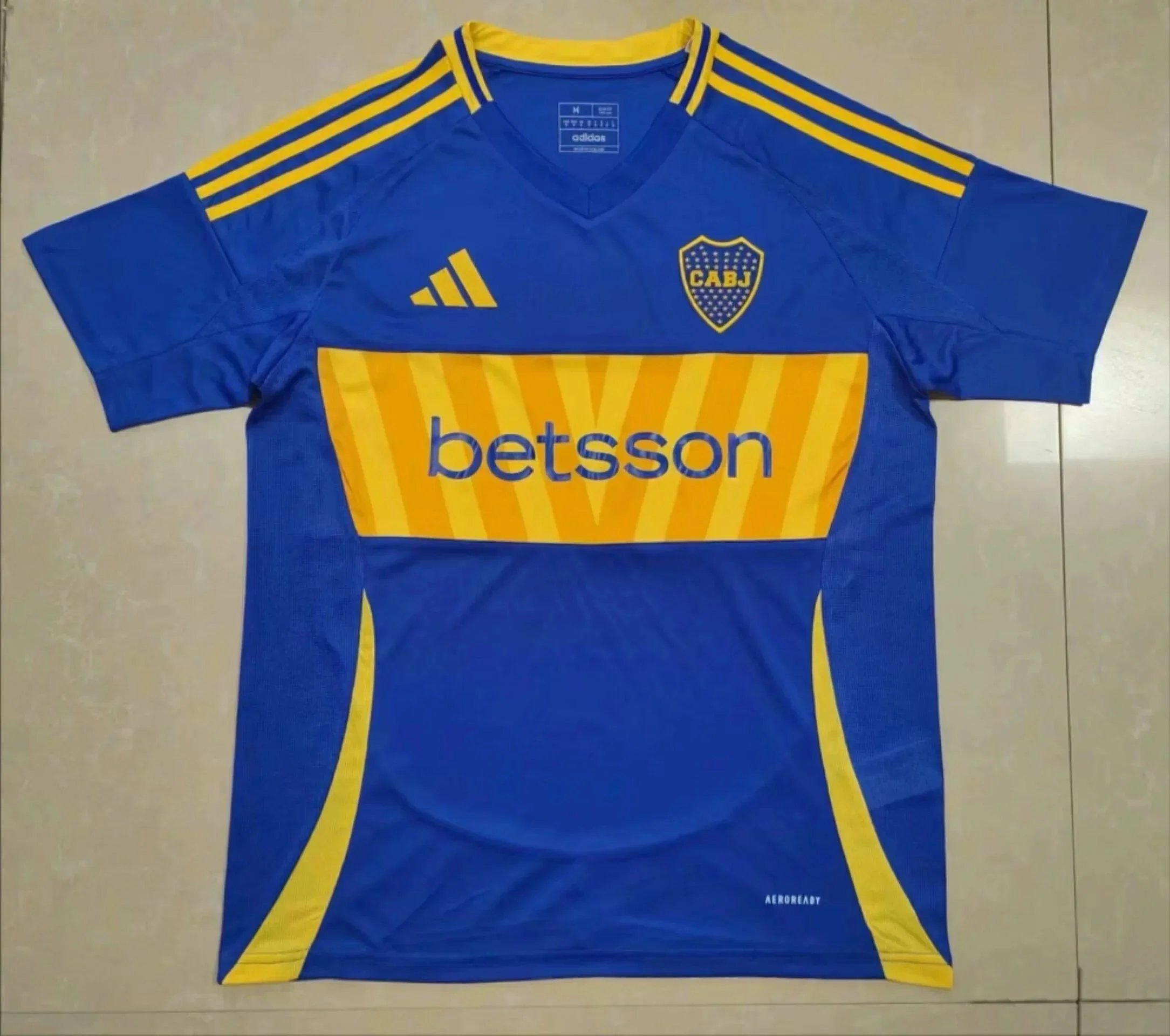 Adidas Boca Juniors 