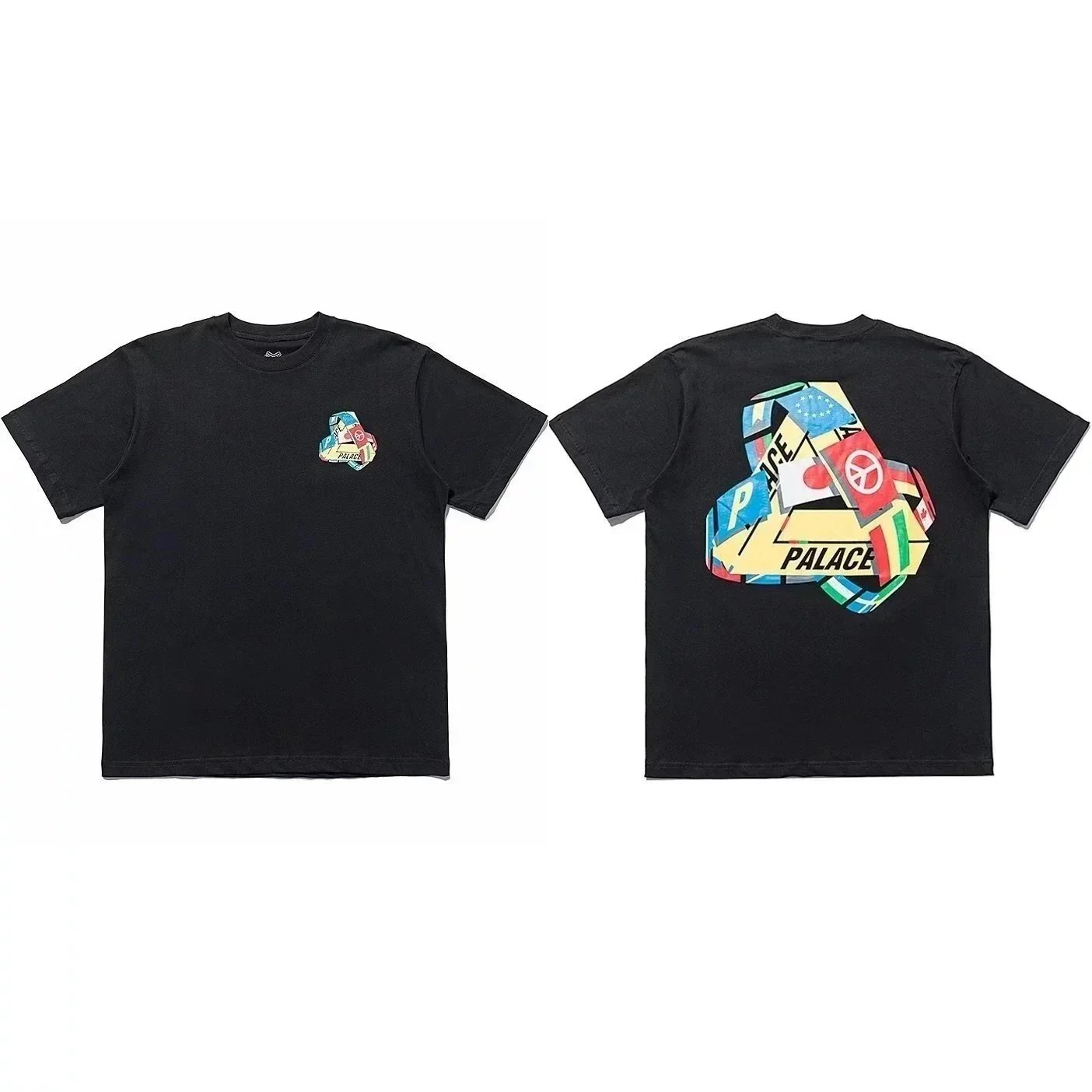 Palace Multicolor Fl