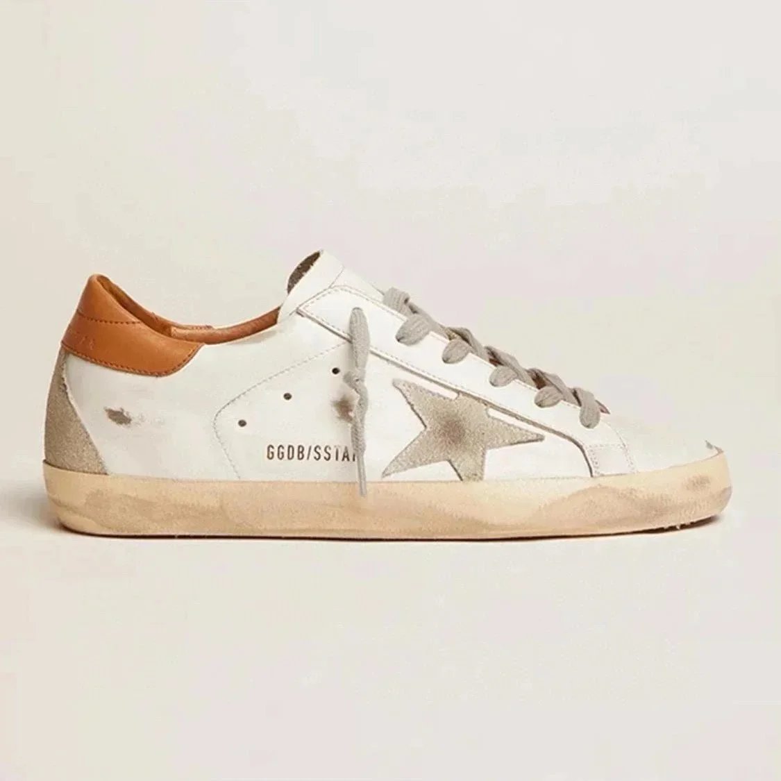 Golden Goose Superst