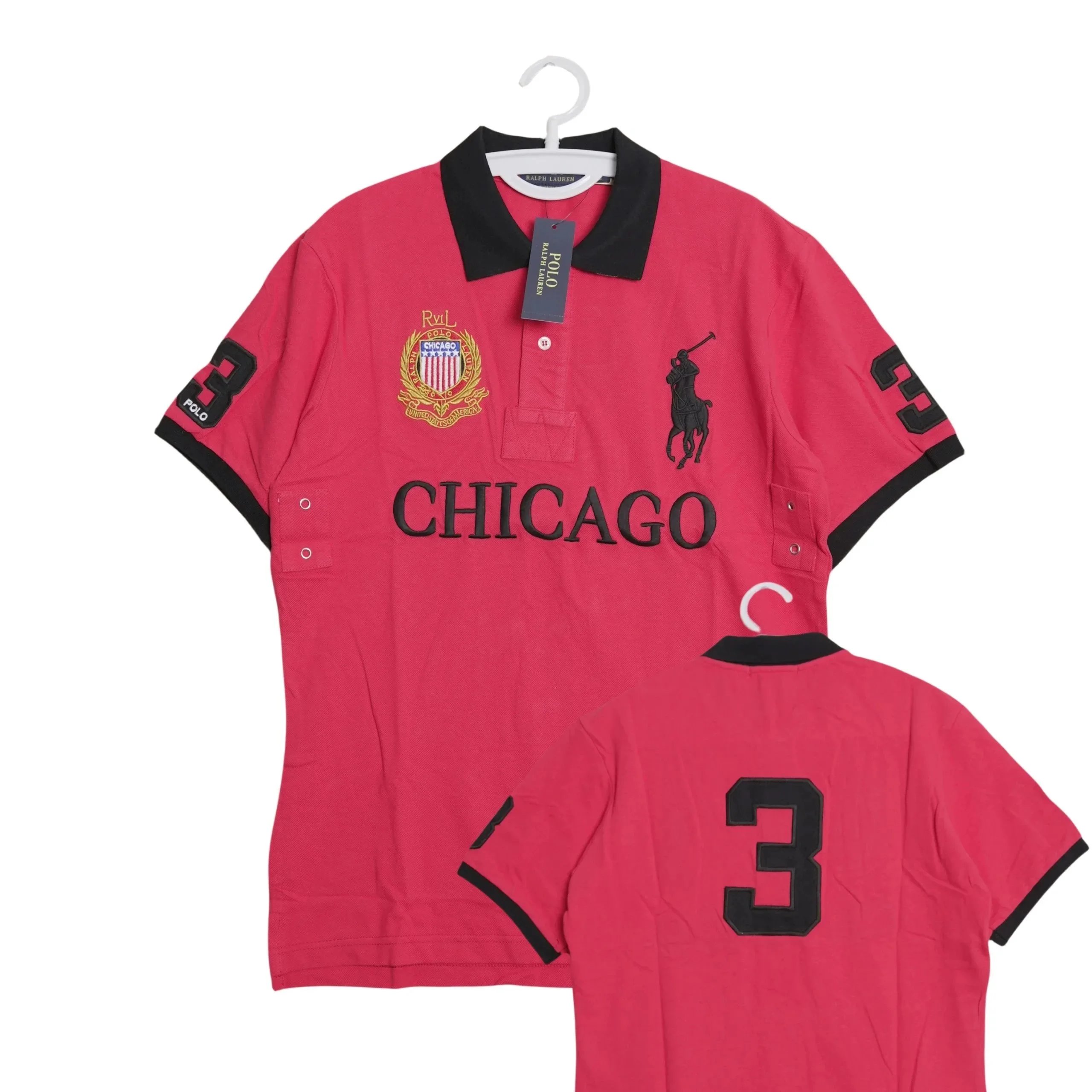 Polo Ralph Lauren Ch