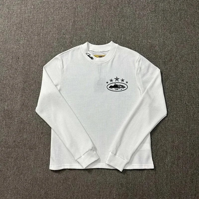 Unbranded White Long