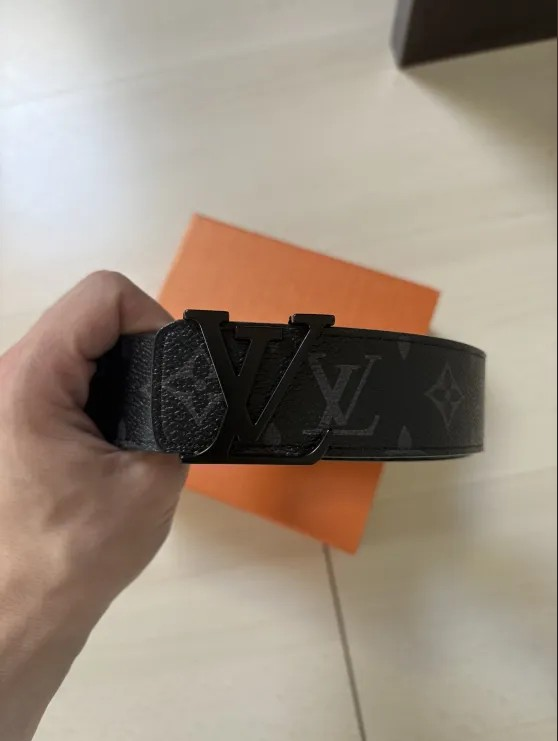 Belts photo 2
