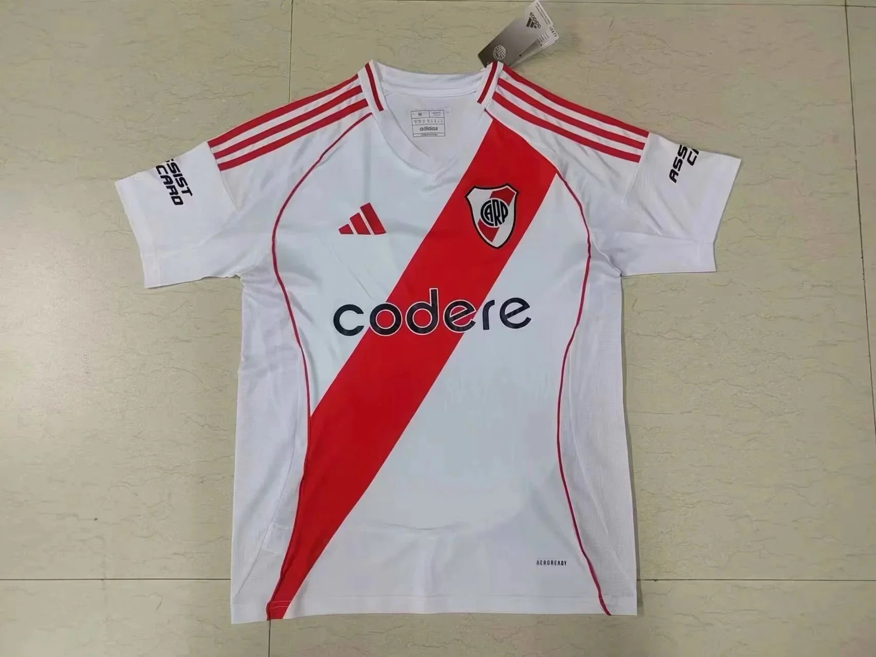 Adidas River Plate W