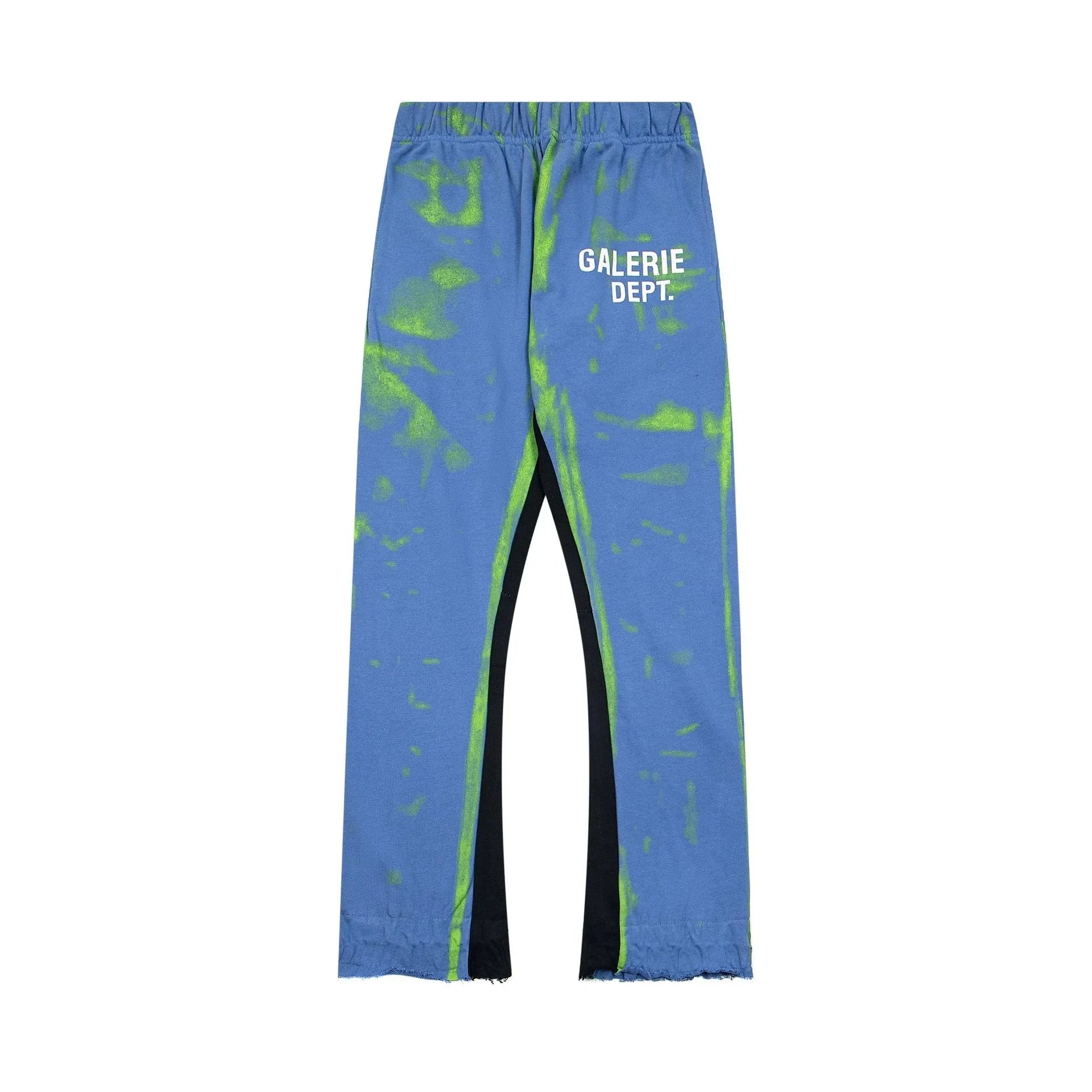 Galerie Dept Blue Pa