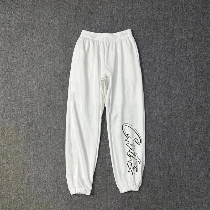 Cruze White Pants