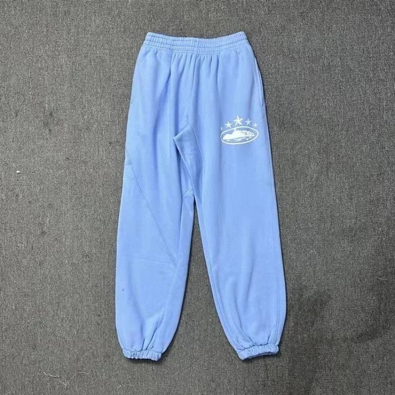 The North Face Blue 