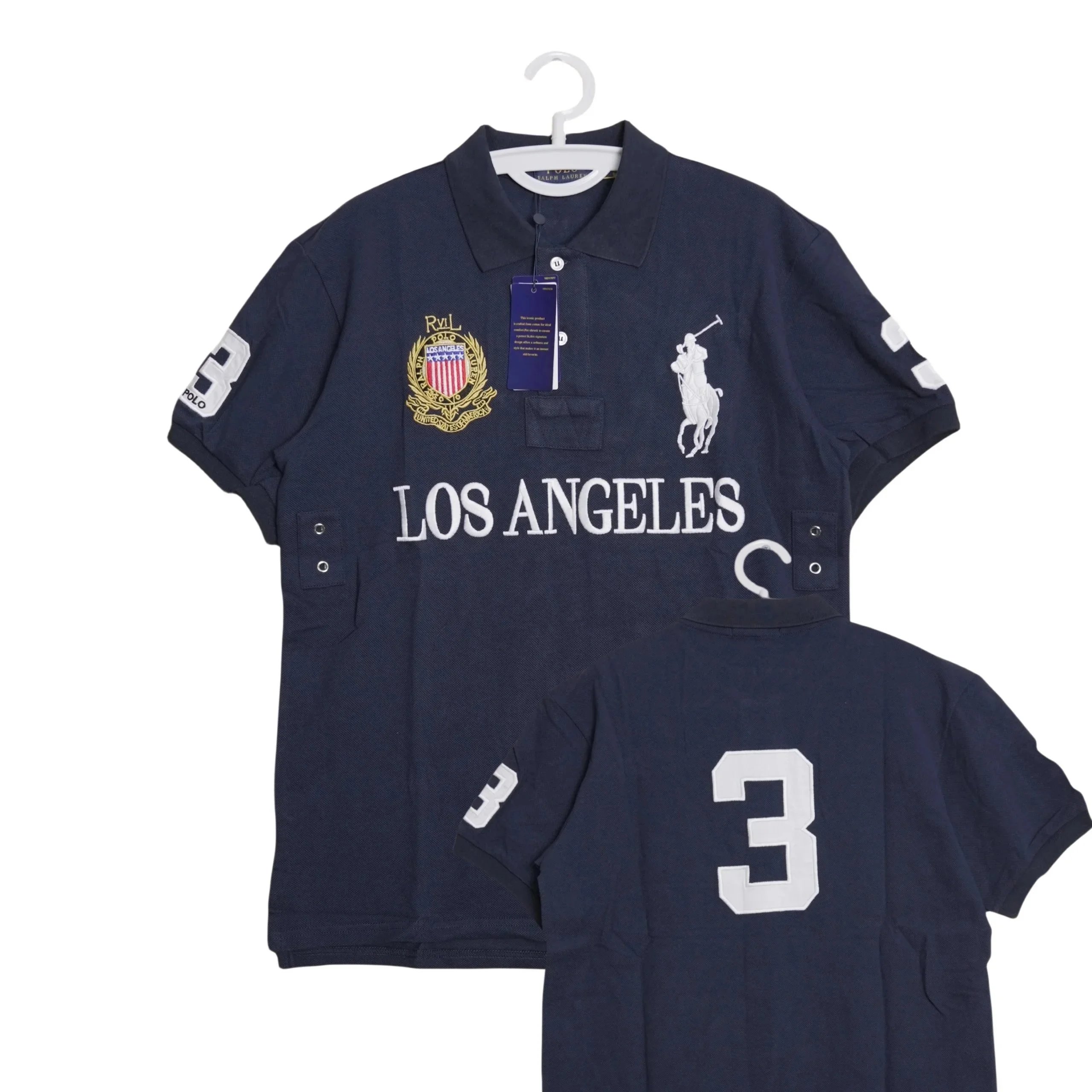 Ralph Lauren Los Ang