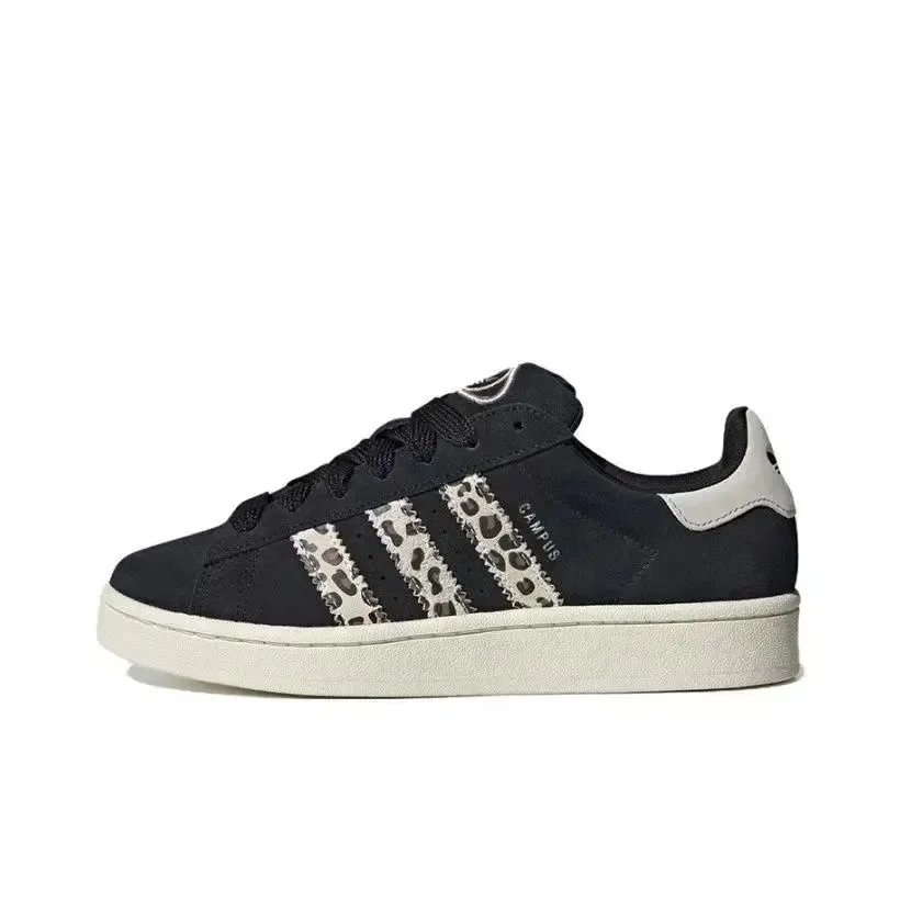 Adidas Campus Black 