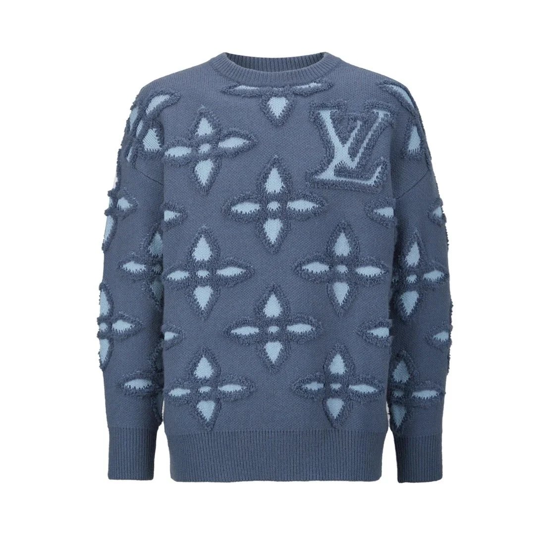 Louis Vuitton Blue S