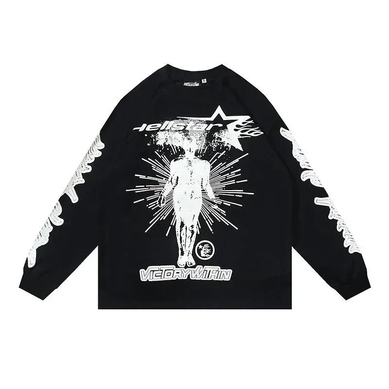 Fashion Sweat Shirt Hoodie photo 5