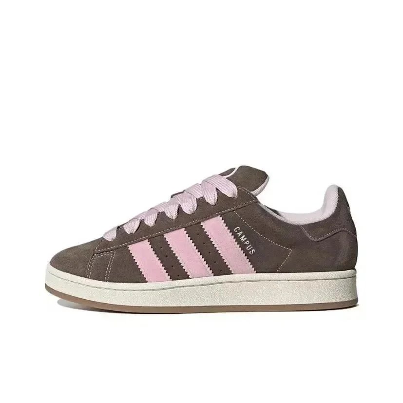 Adidas Campus Brown 