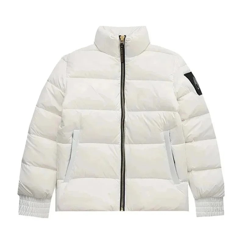 Volcom White Jacket