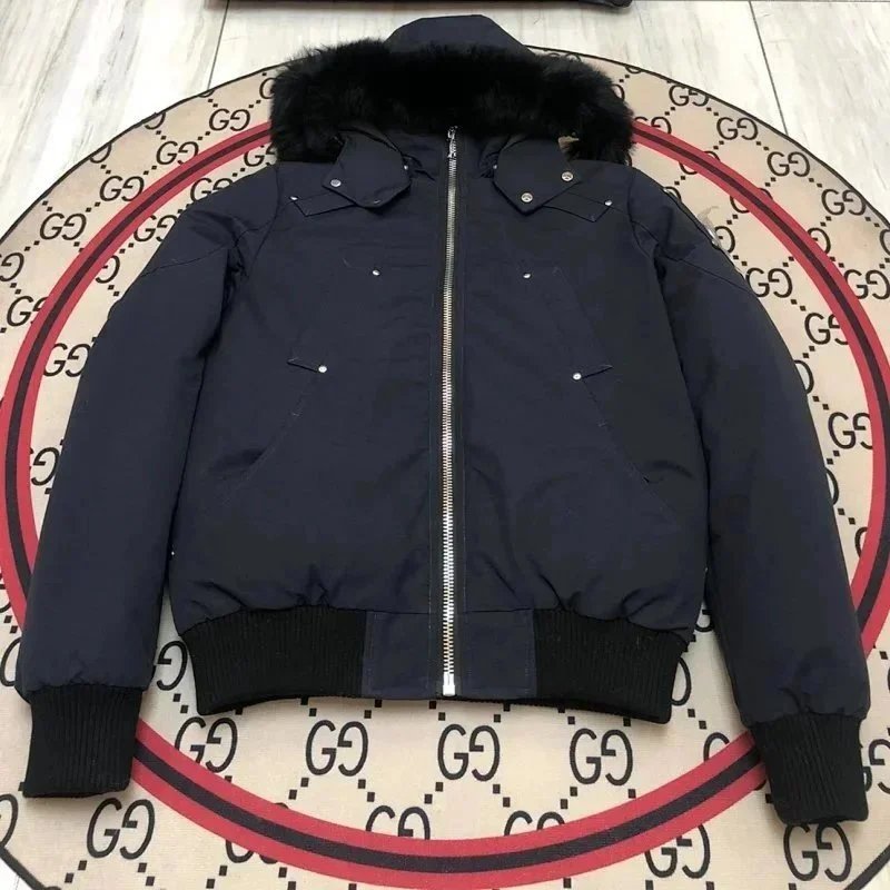 Gucci Black Jacket