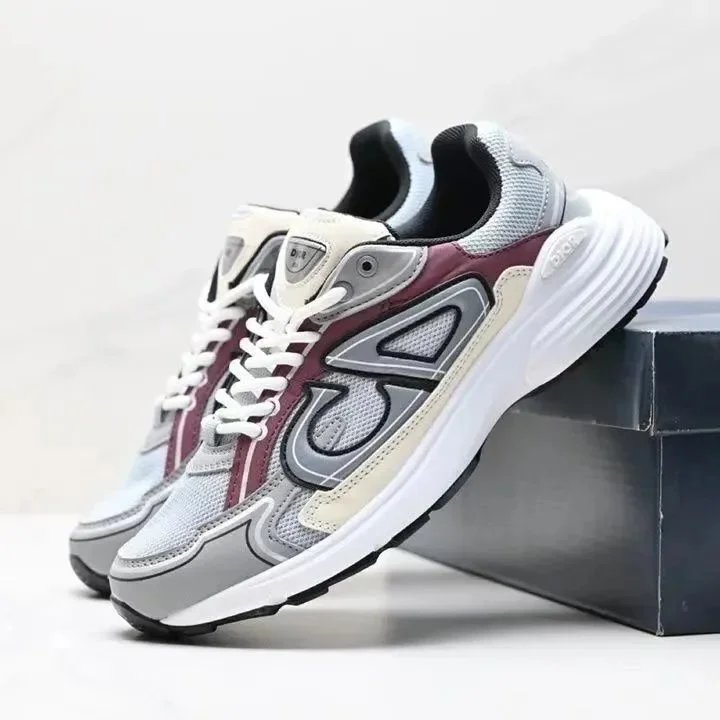 Brand Model Gray/Mar