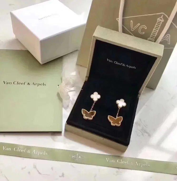 Van Cleef & Arpels W