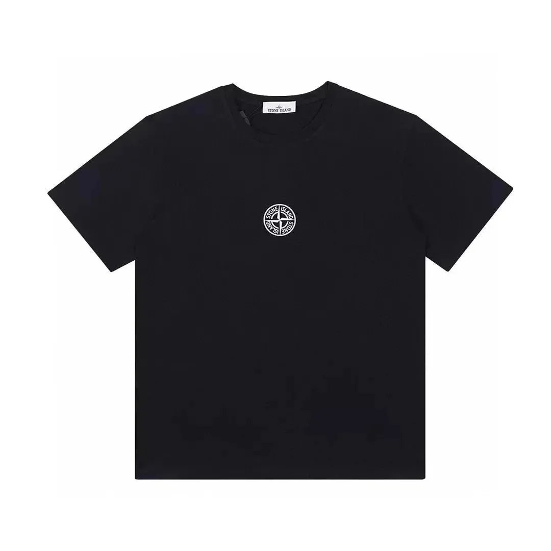 Stone Island Black T