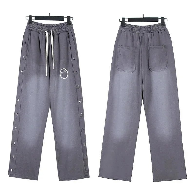 Adidas Gray Pants