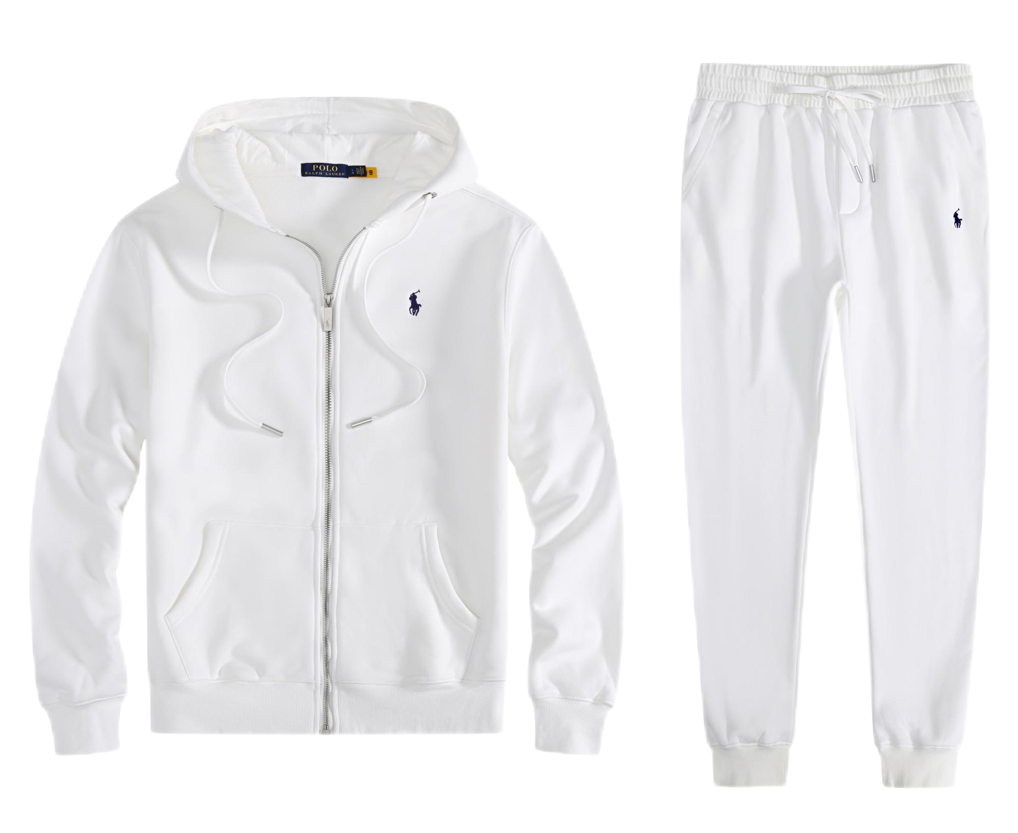 Polo Ralph Lauren Wh