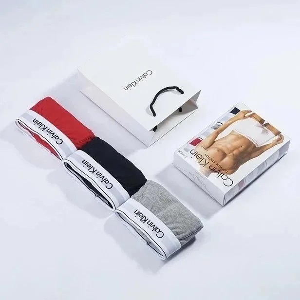 Calvin Klein Black U